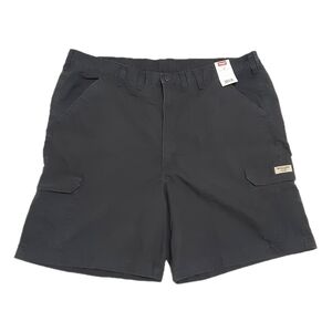 New Wrangler Cargo Shorts Mens 44W
